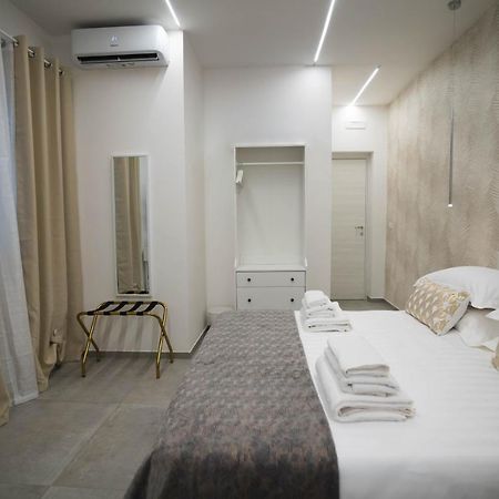Arco Alto Rooms Bari Exterior foto