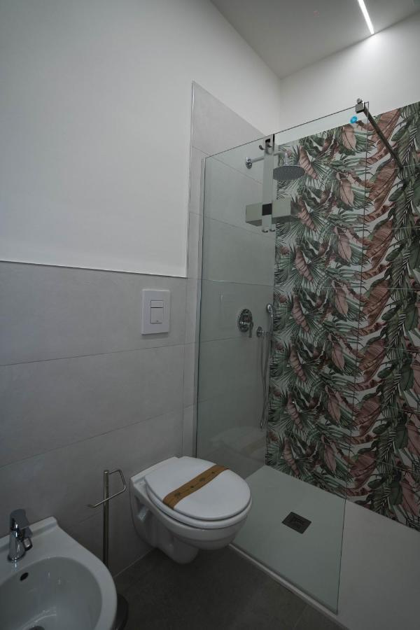 Arco Alto Rooms Bari Exterior foto