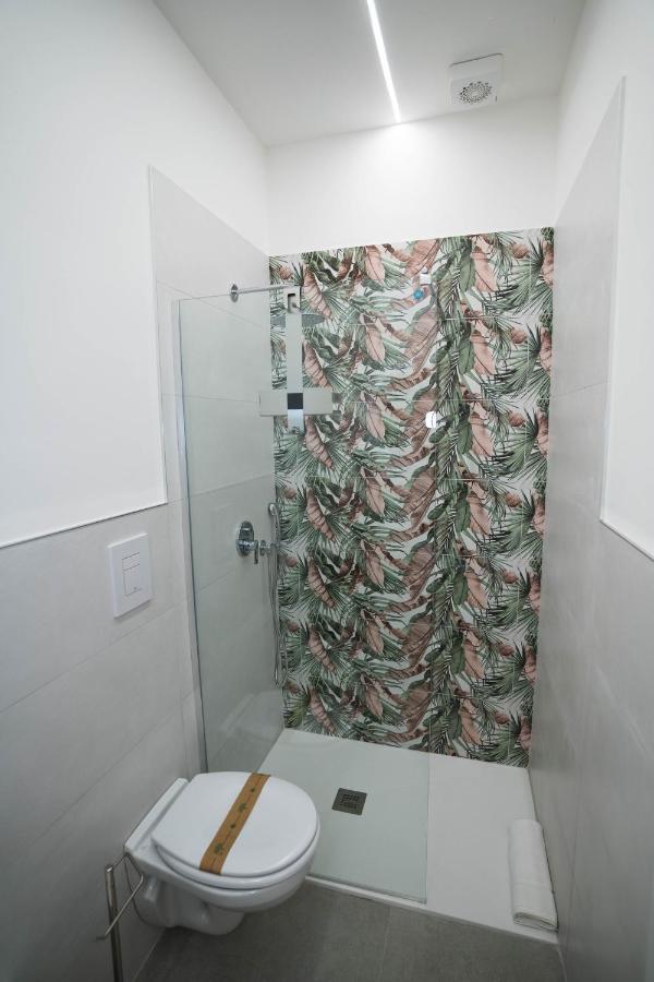 Arco Alto Rooms Bari Exterior foto