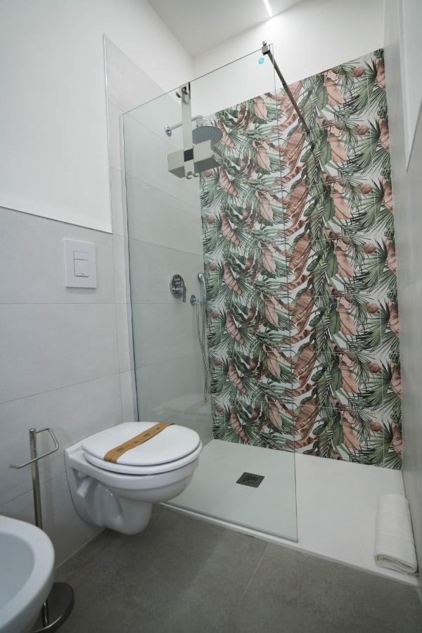 Arco Alto Rooms Bari Exterior foto